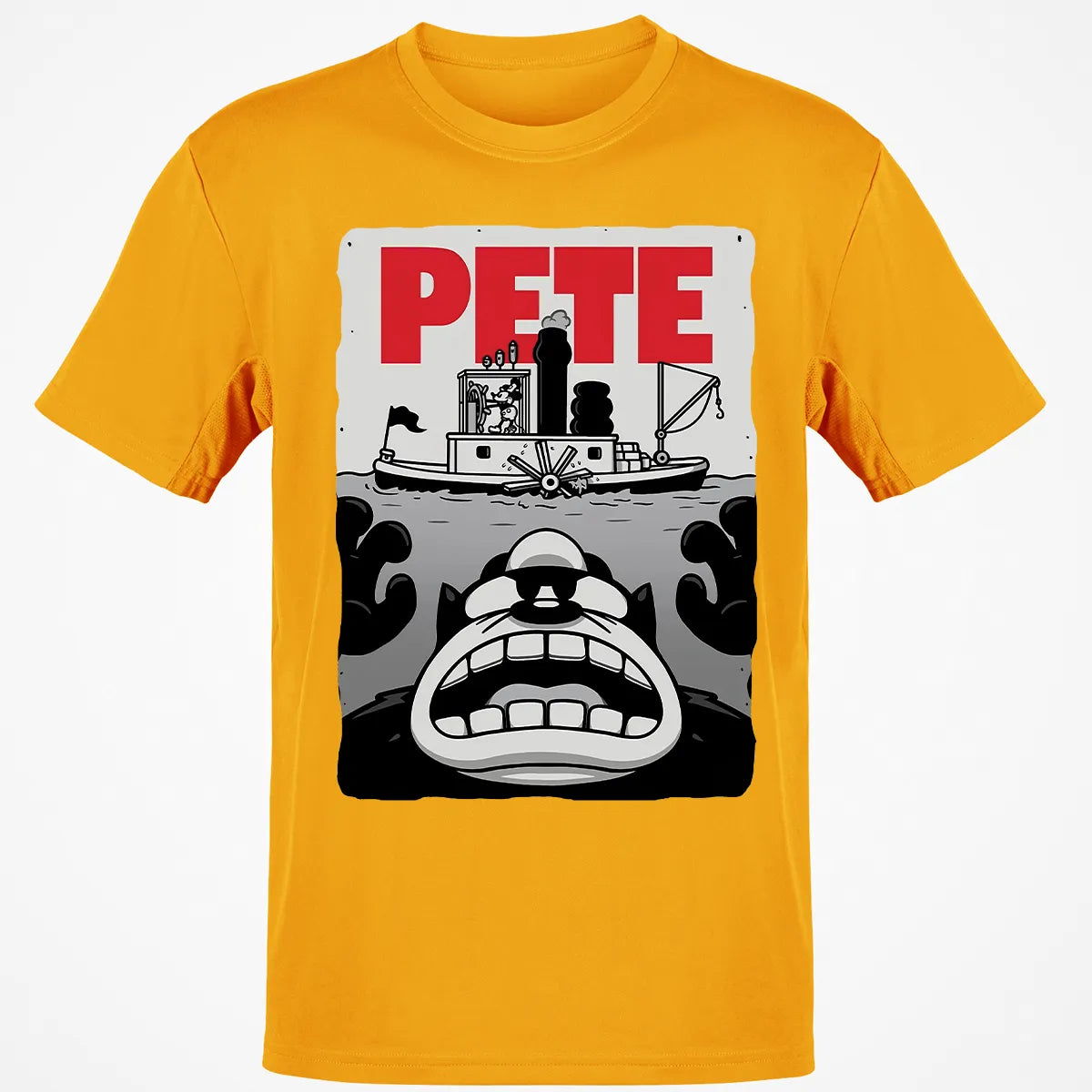 Classic Unisex T-Shirt - Y2TVR8HK