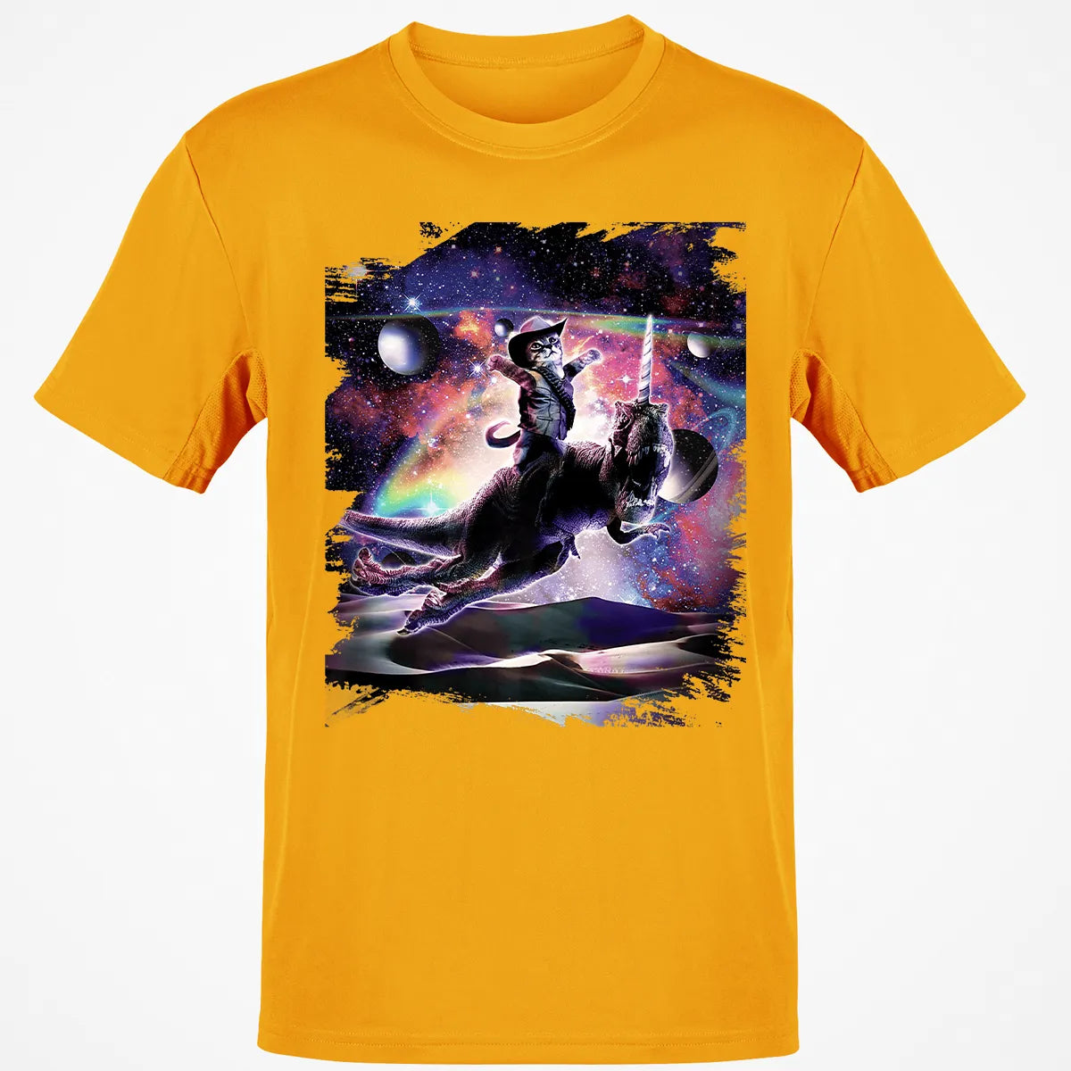 Classic Unisex T-Shirt - 7JZYCL4C