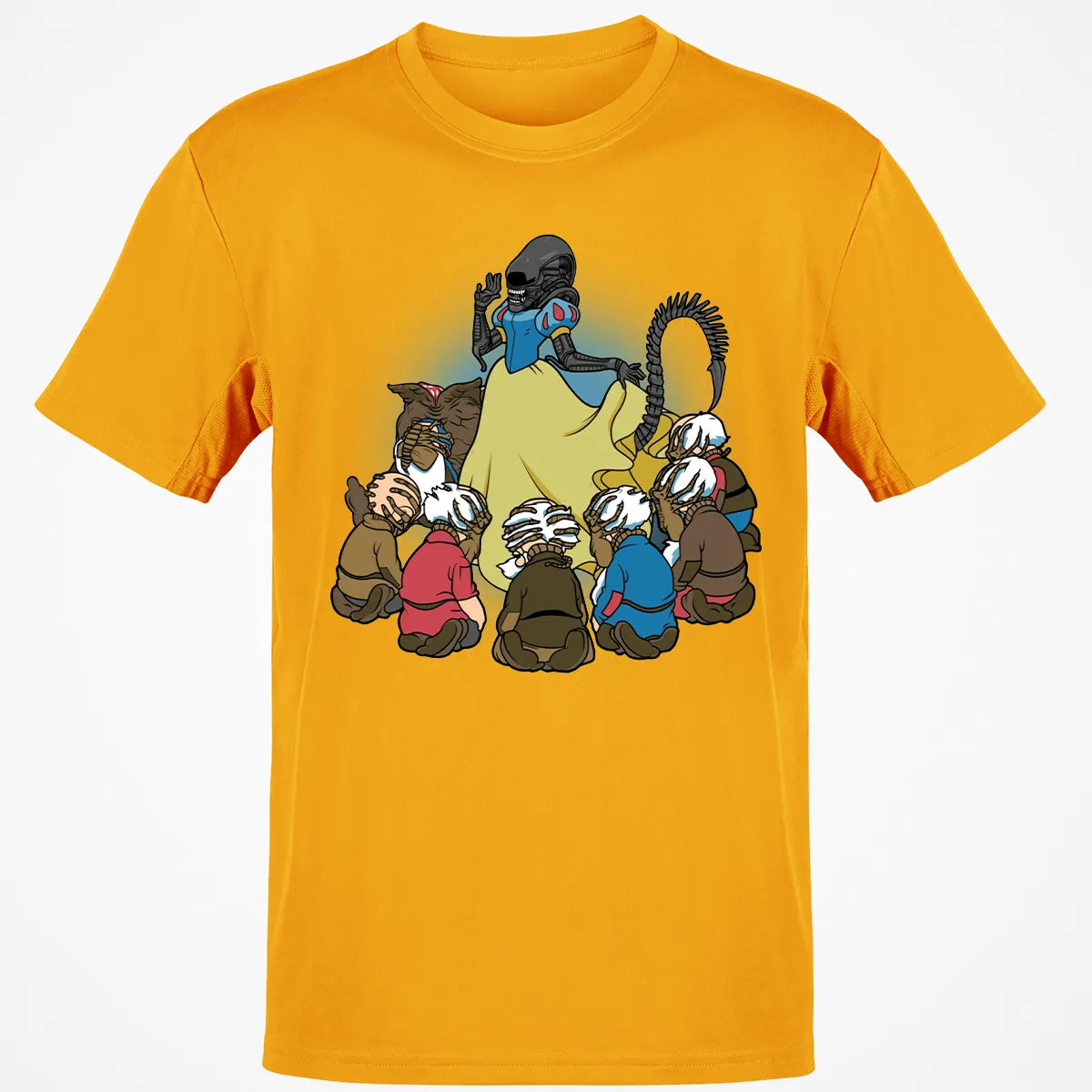 Classic Unisex T-Shirt - JVNXDRSM