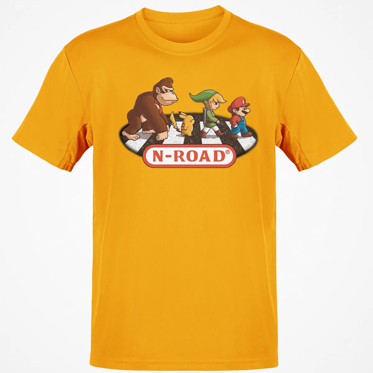 Classic Unisex T-Shirt - Z2ZCLS53