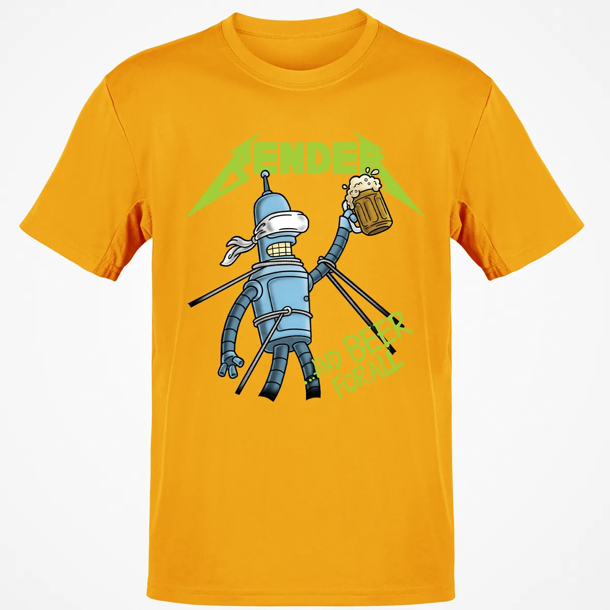 Classic Unisex T-Shirt - CEN8XBGY