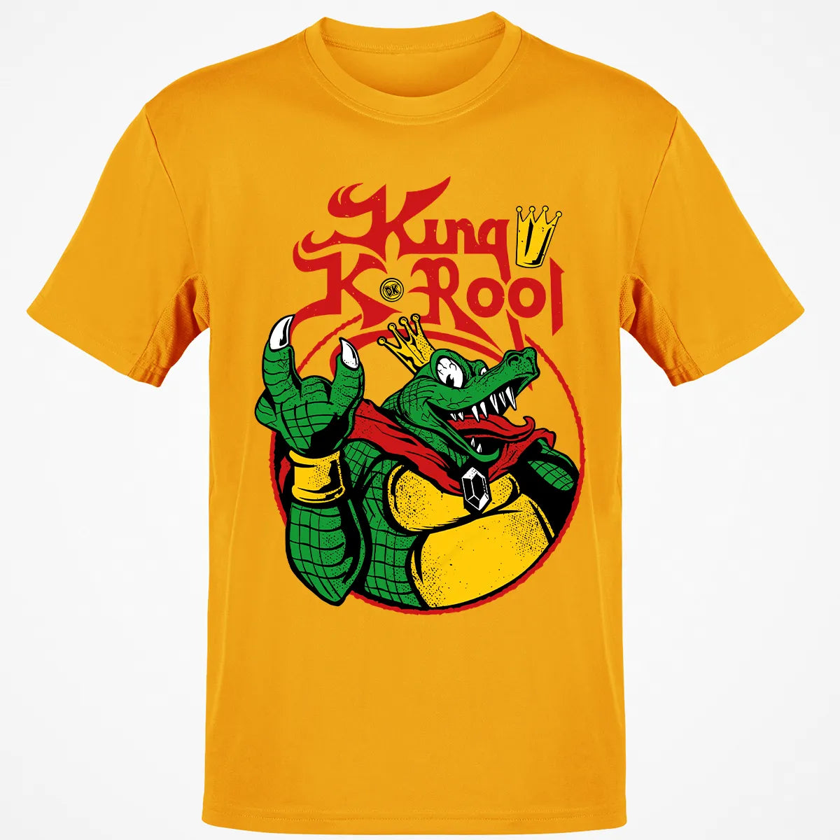Classic Unisex T-Shirt - JV7X5DVU