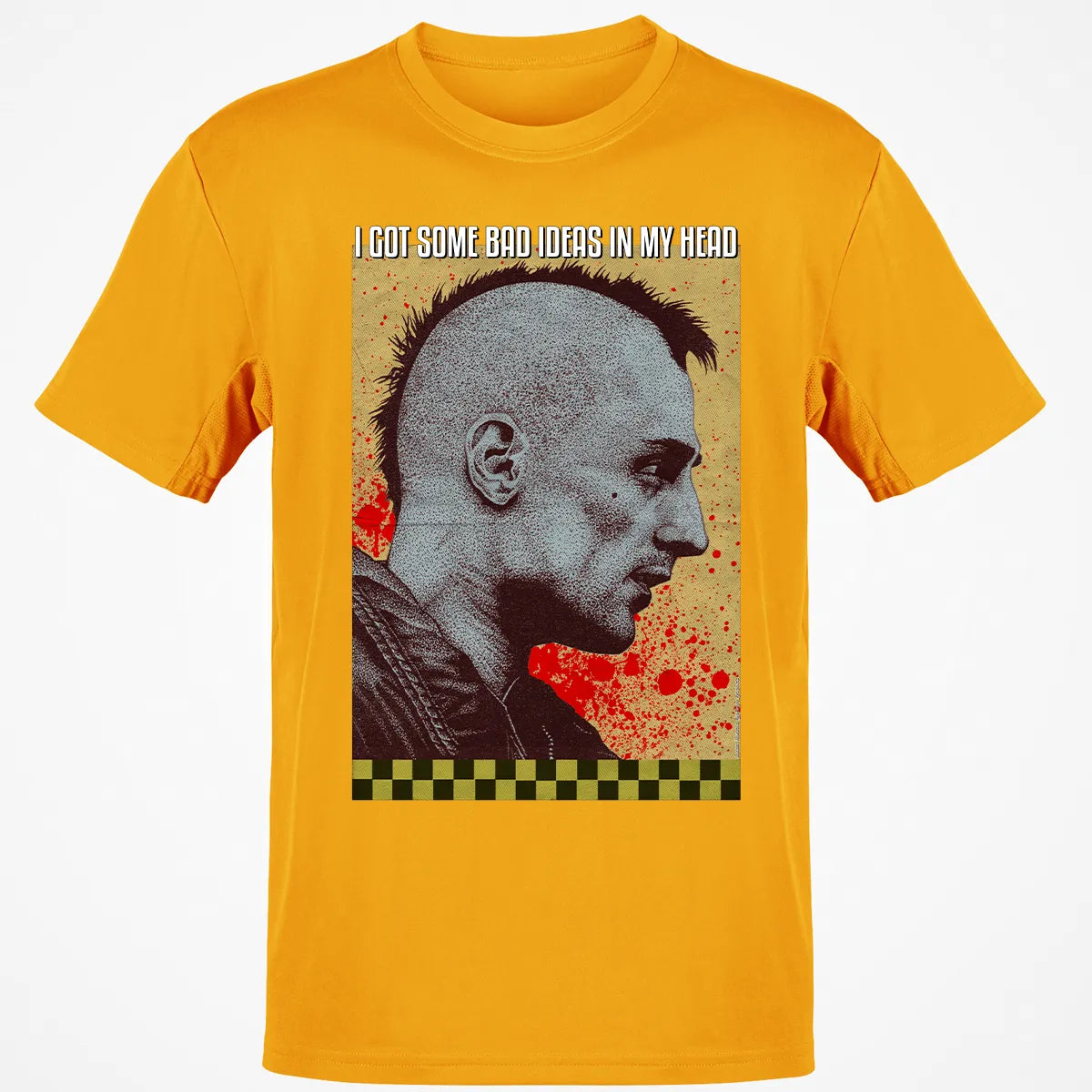 Classic Unisex T-Shirt - 3RAUGGC5