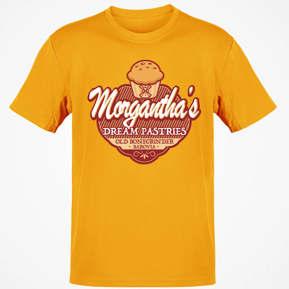 Classic Unisex T-Shirt - VEW8458G