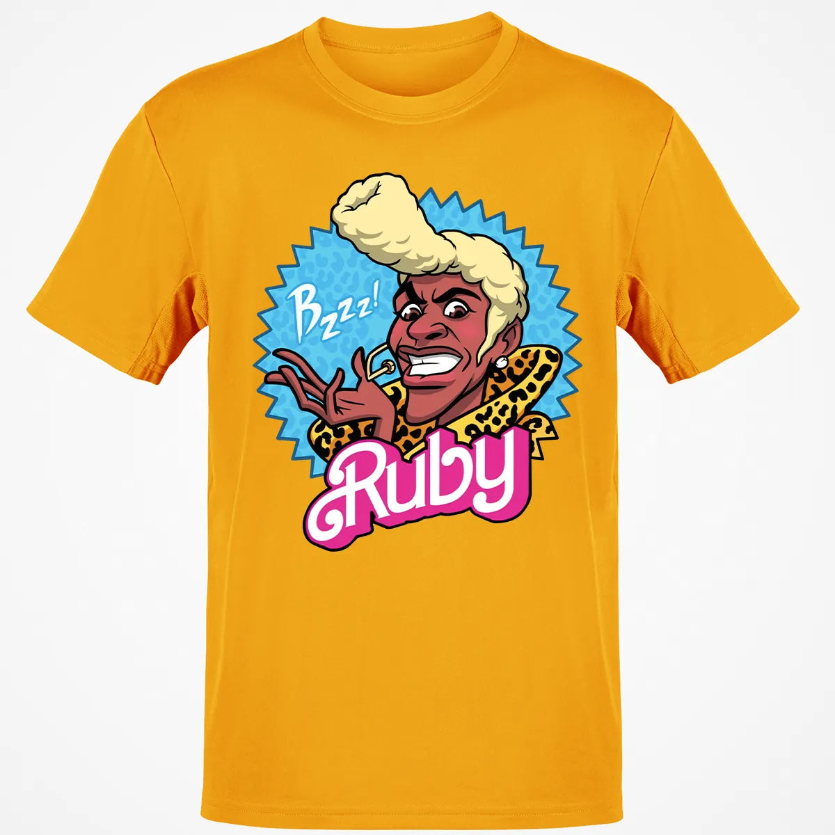 Classic Unisex T-Shirt - 2PQD5Y8B