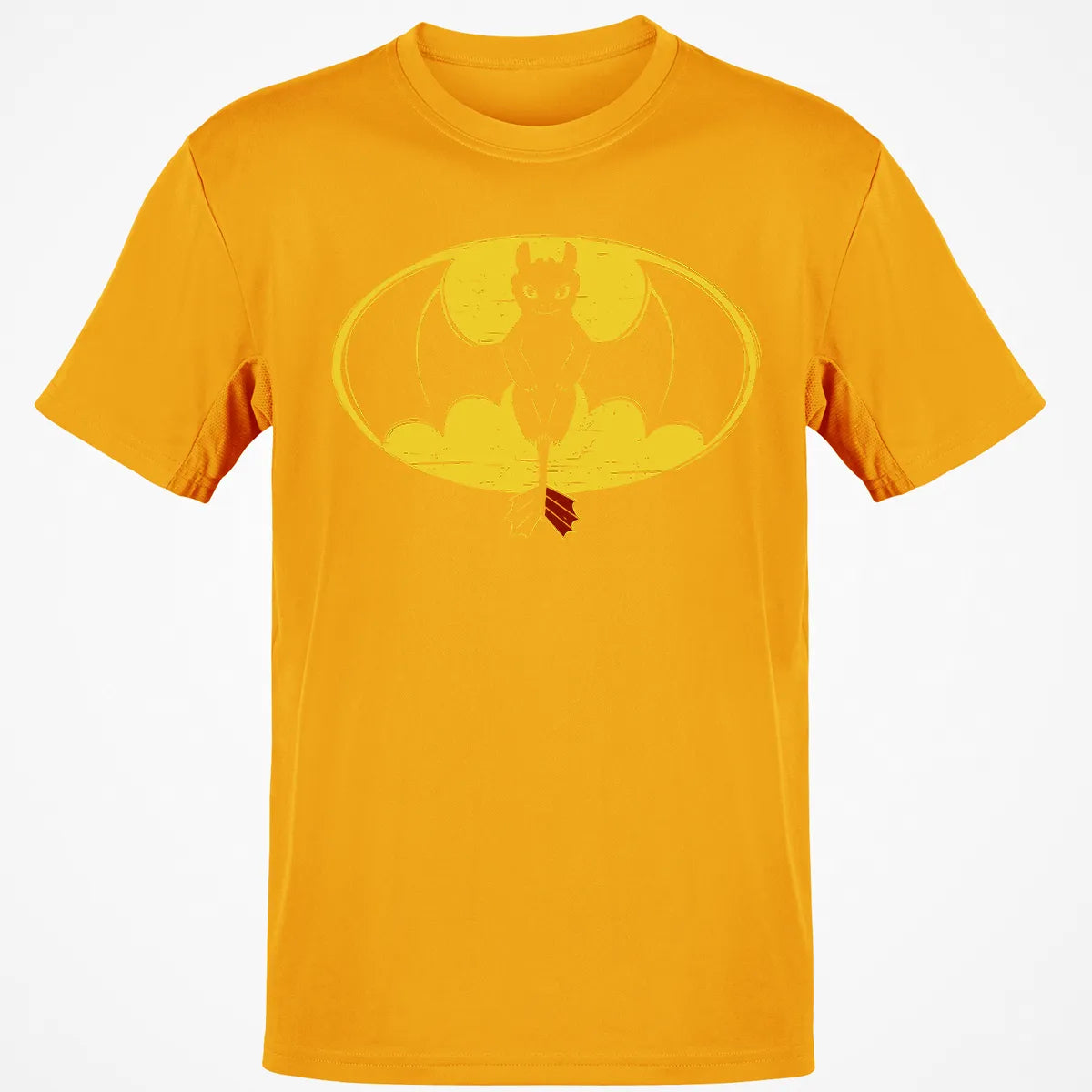 Classic Unisex T-Shirt - RGE2UT1G