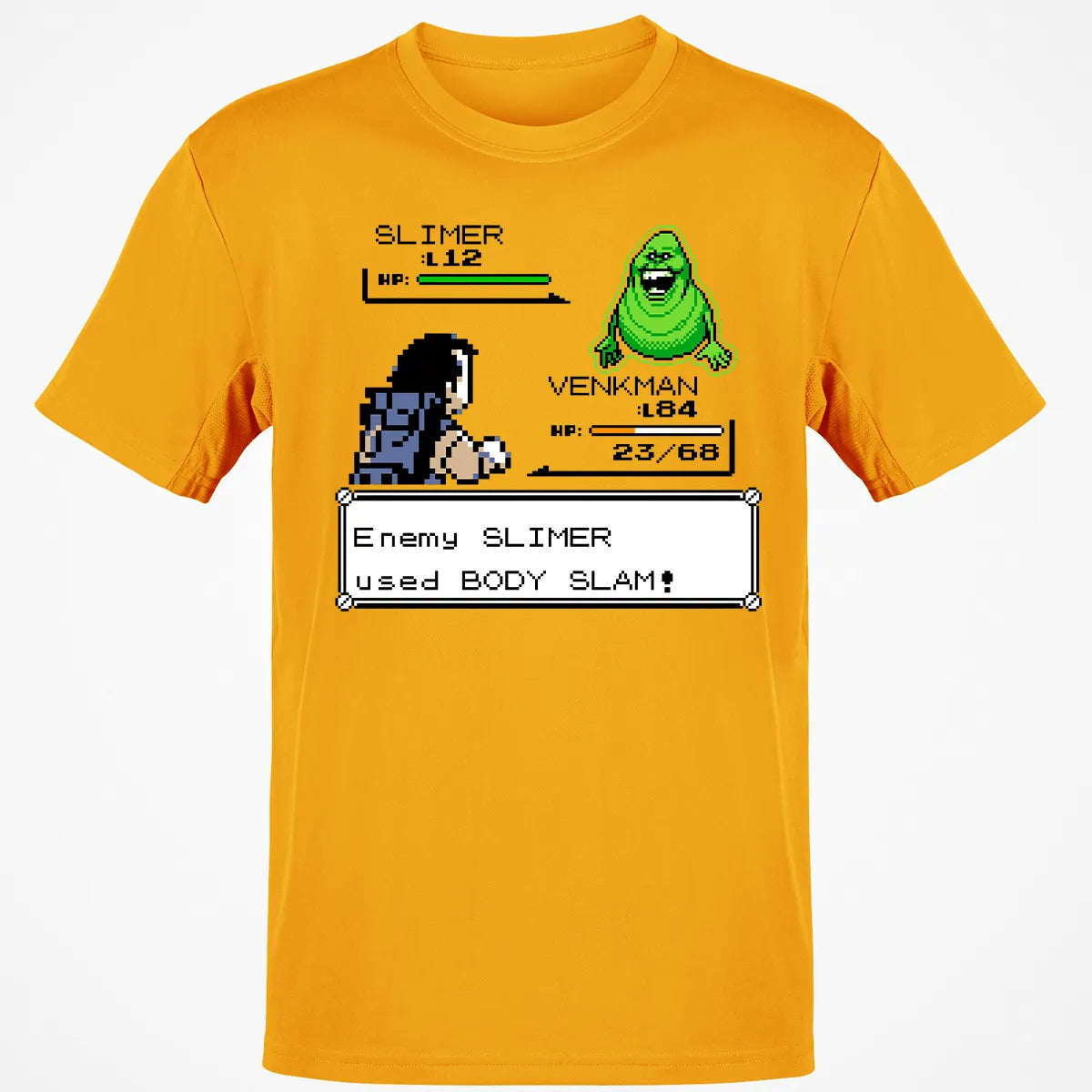 Classic Unisex T-Shirt - TBNJGVVT
