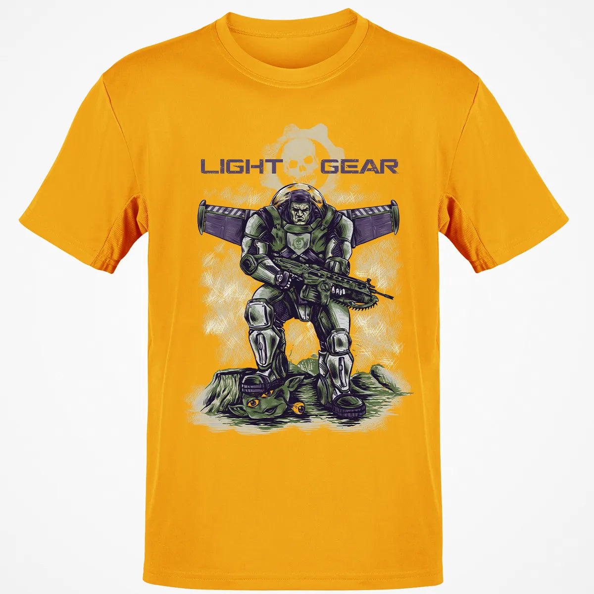 Classic Unisex T-Shirt - 7H6T8JWH
