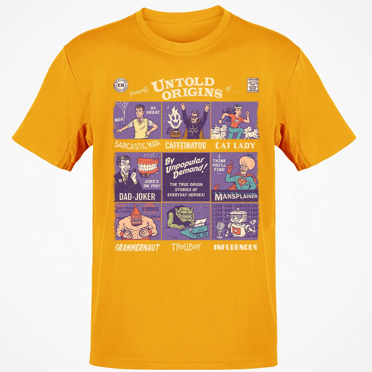 Classic Unisex T-Shirt - FZ3TD5CA