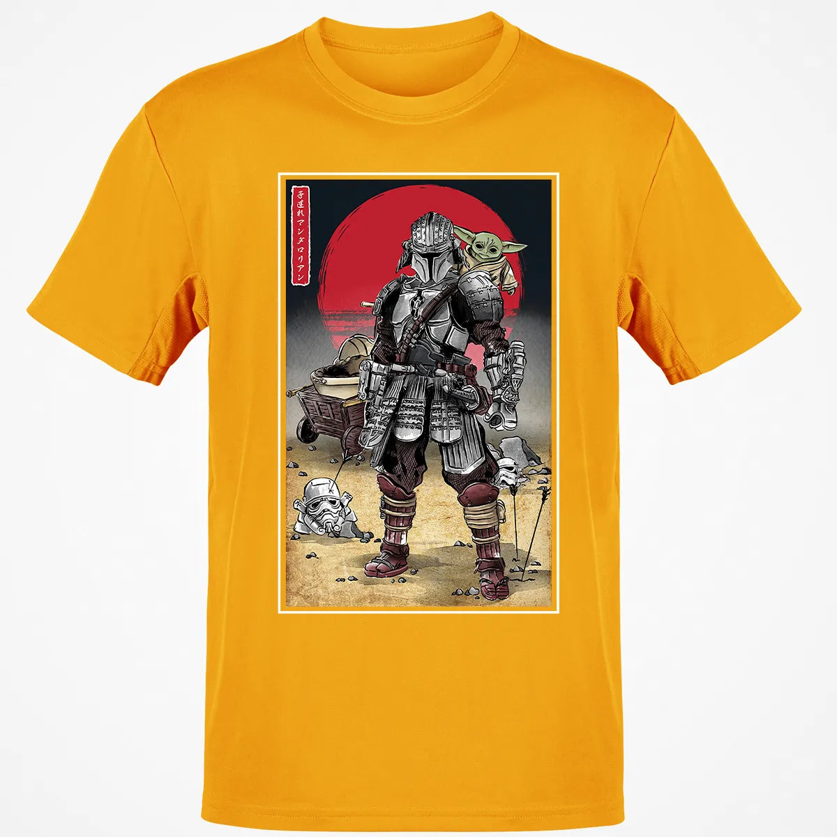 Classic Unisex T-Shirt - K5QABAVL