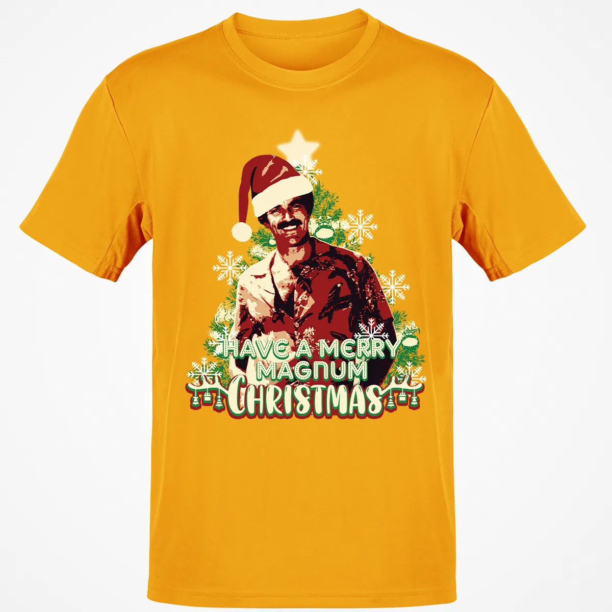 Classic Unisex T-Shirt - P727BJUU