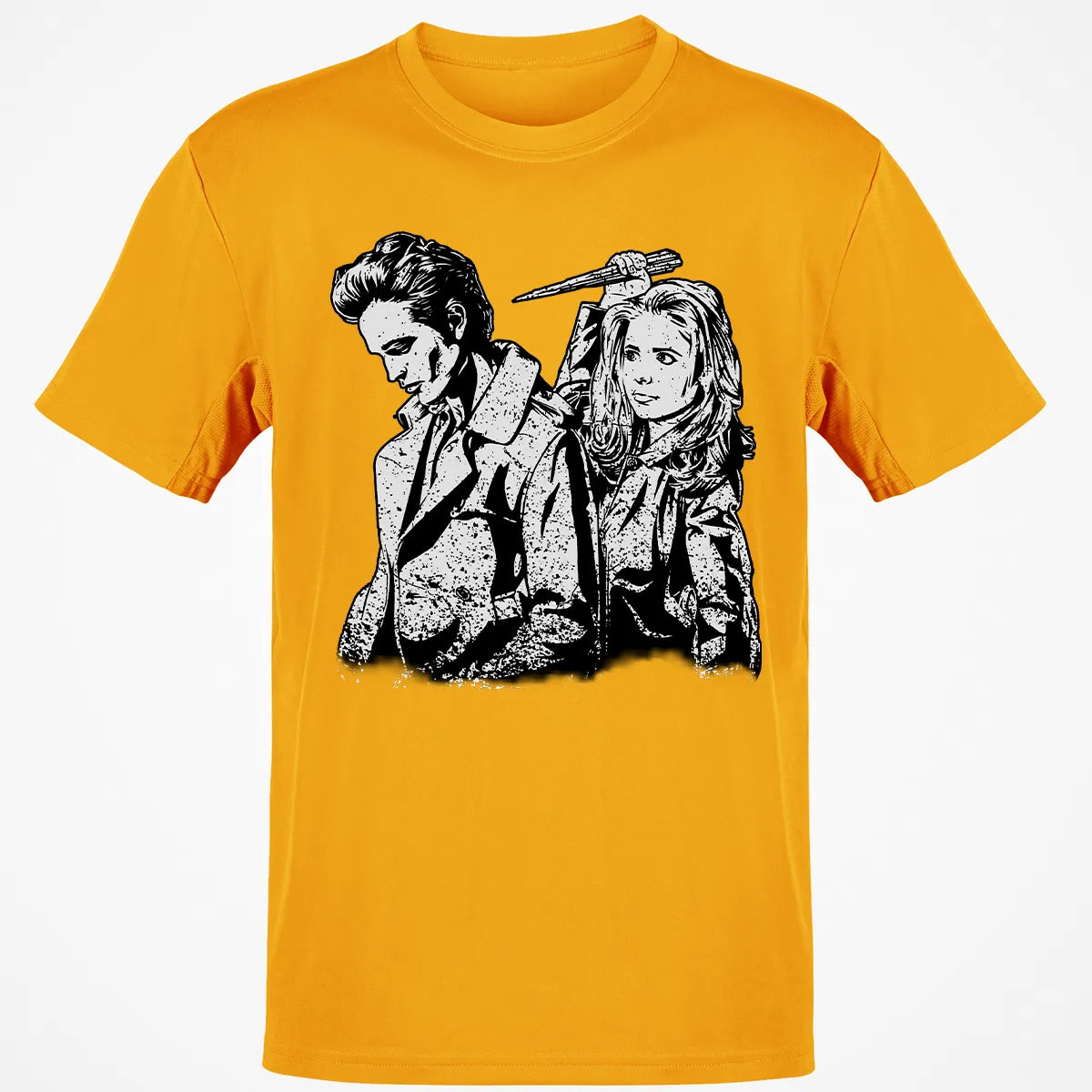 Classic Unisex T-Shirt - S9STHXY4