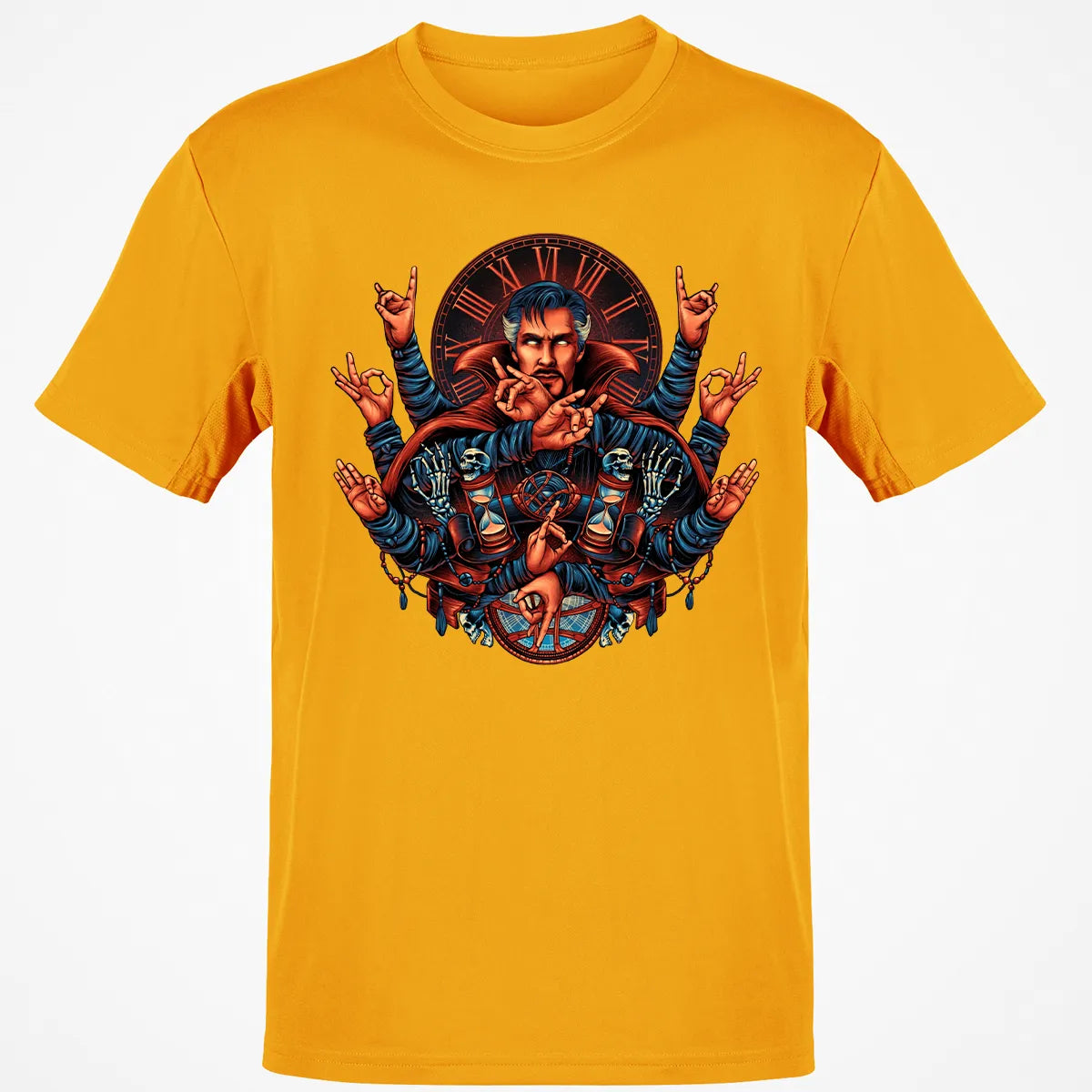 Classic Unisex T-Shirt - PM7SGA9D