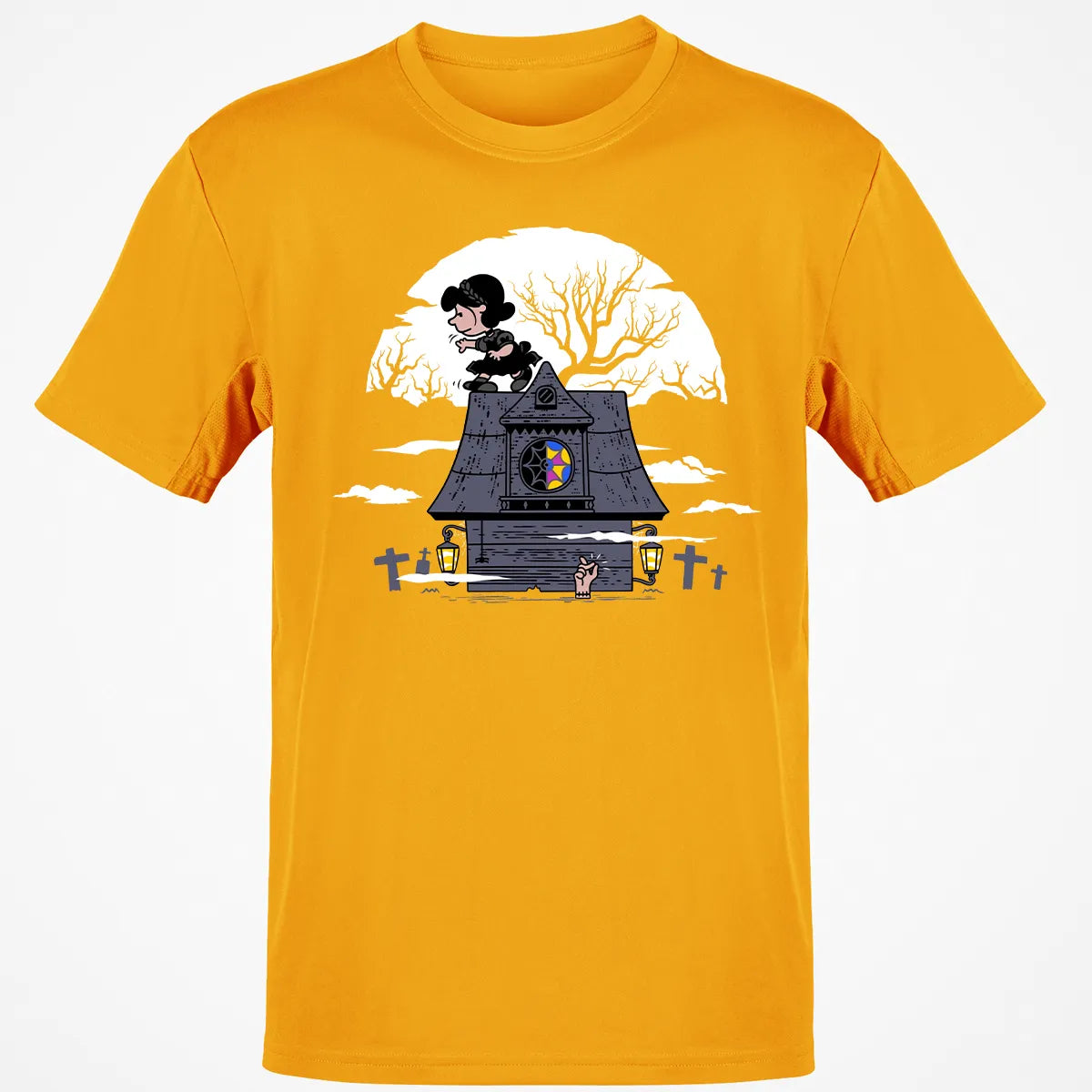 Classic Unisex T-Shirt - XKS8WPF3
