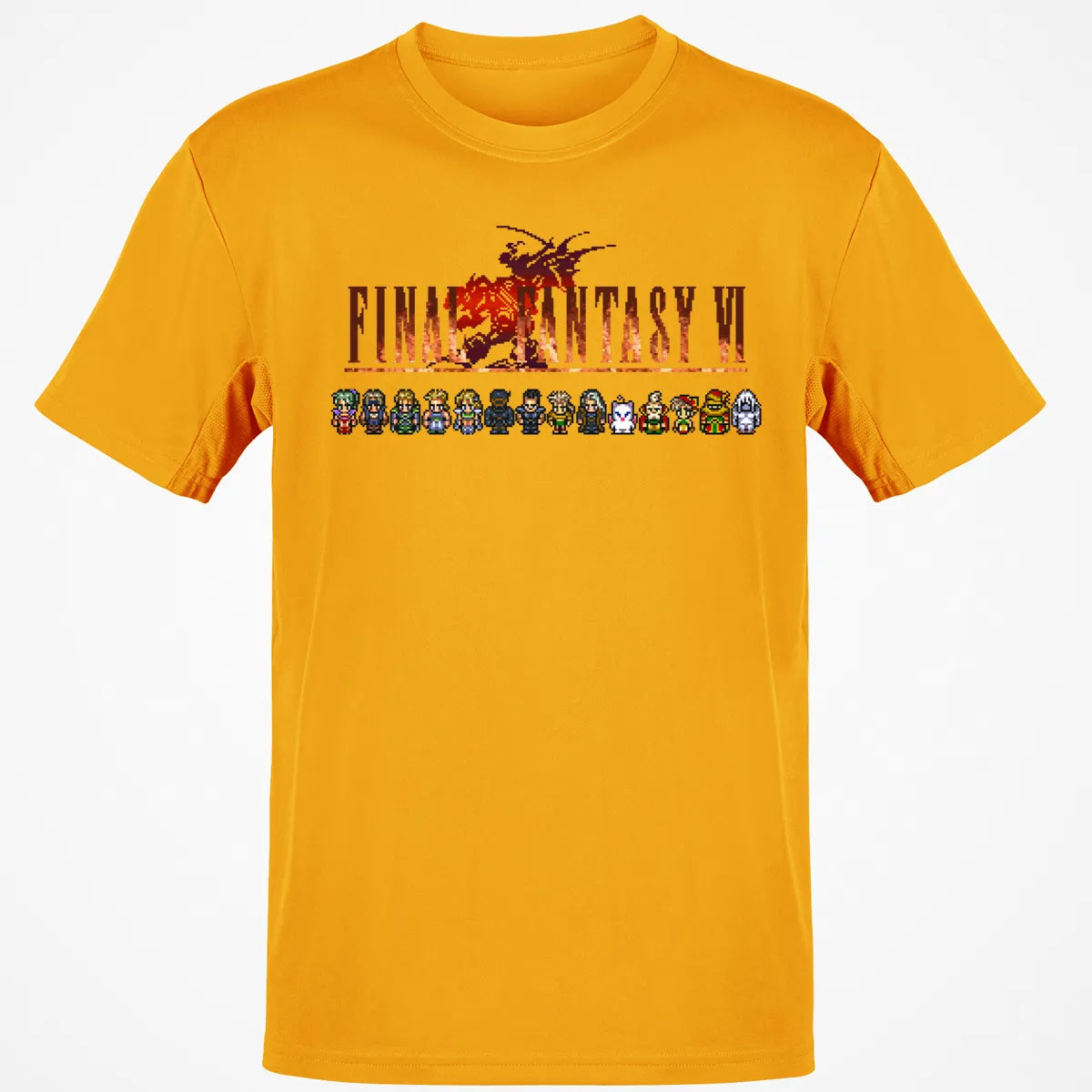 Classic Unisex T-Shirt - D8C5V2NY