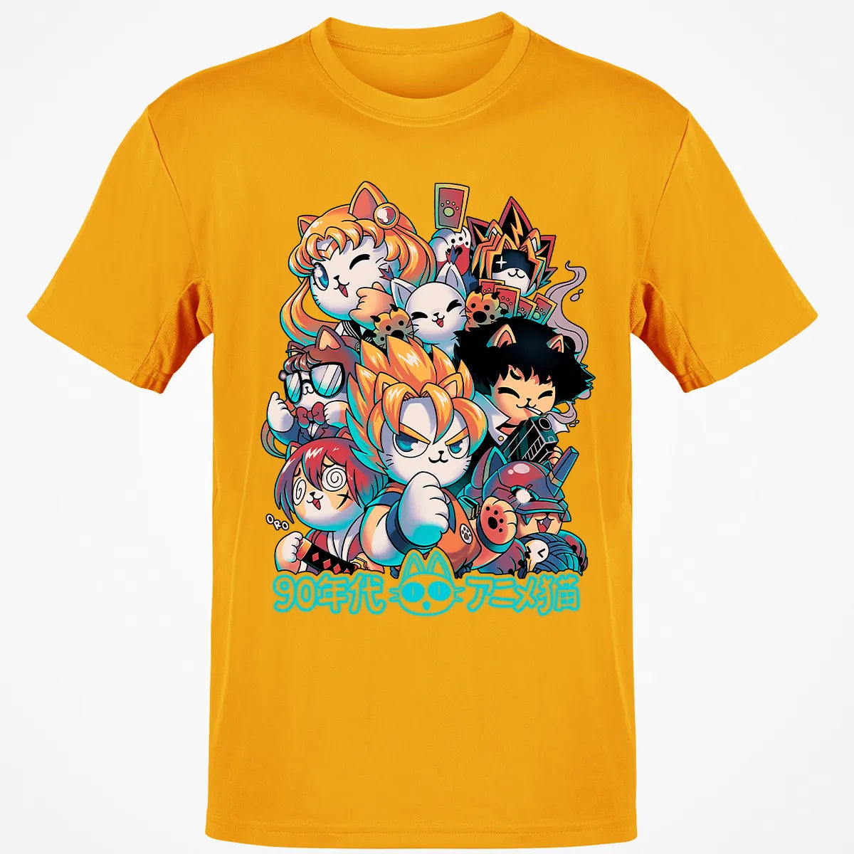 Classic Unisex T-Shirt - GRK4PPTS