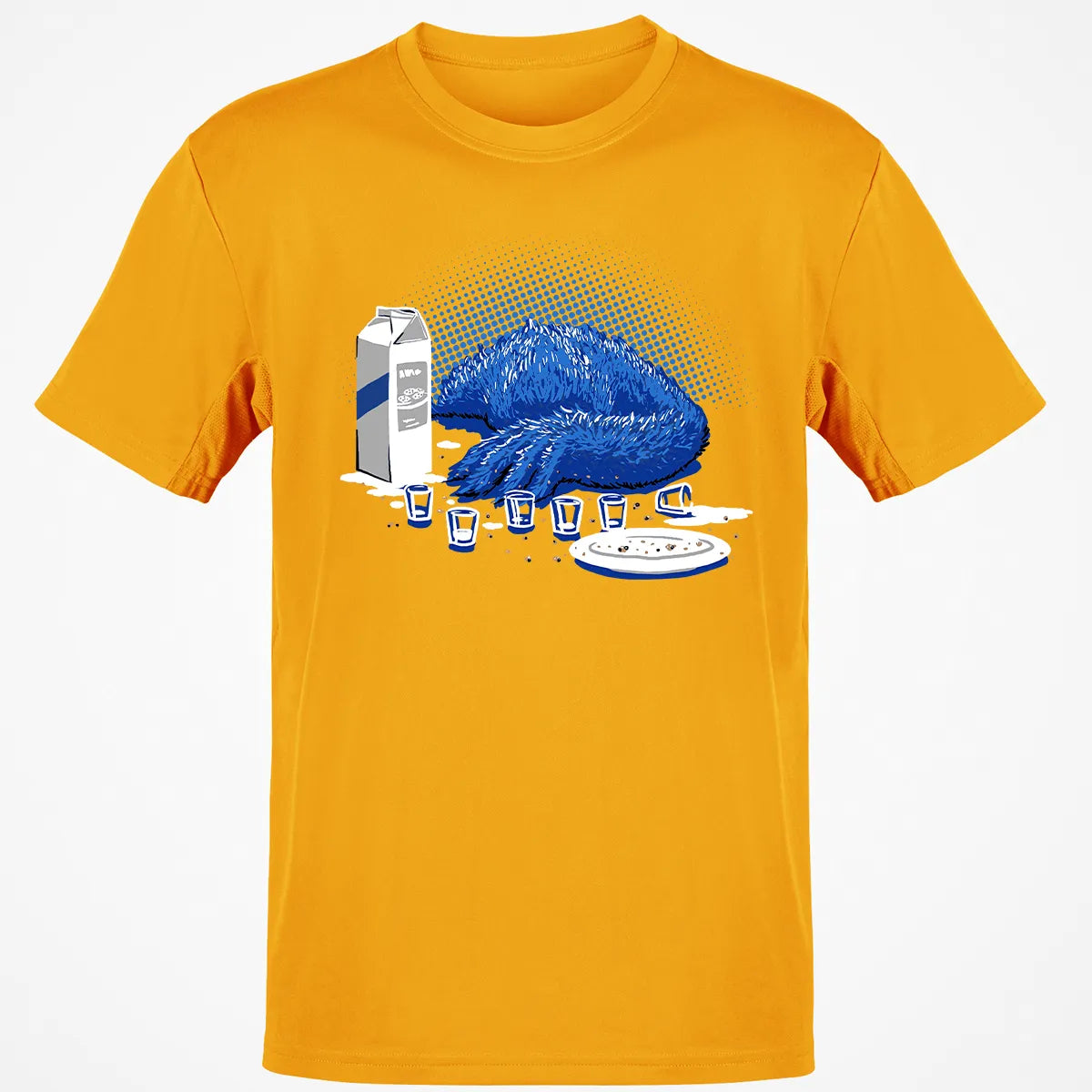 Classic Unisex T-Shirt - Z9NBX8GS