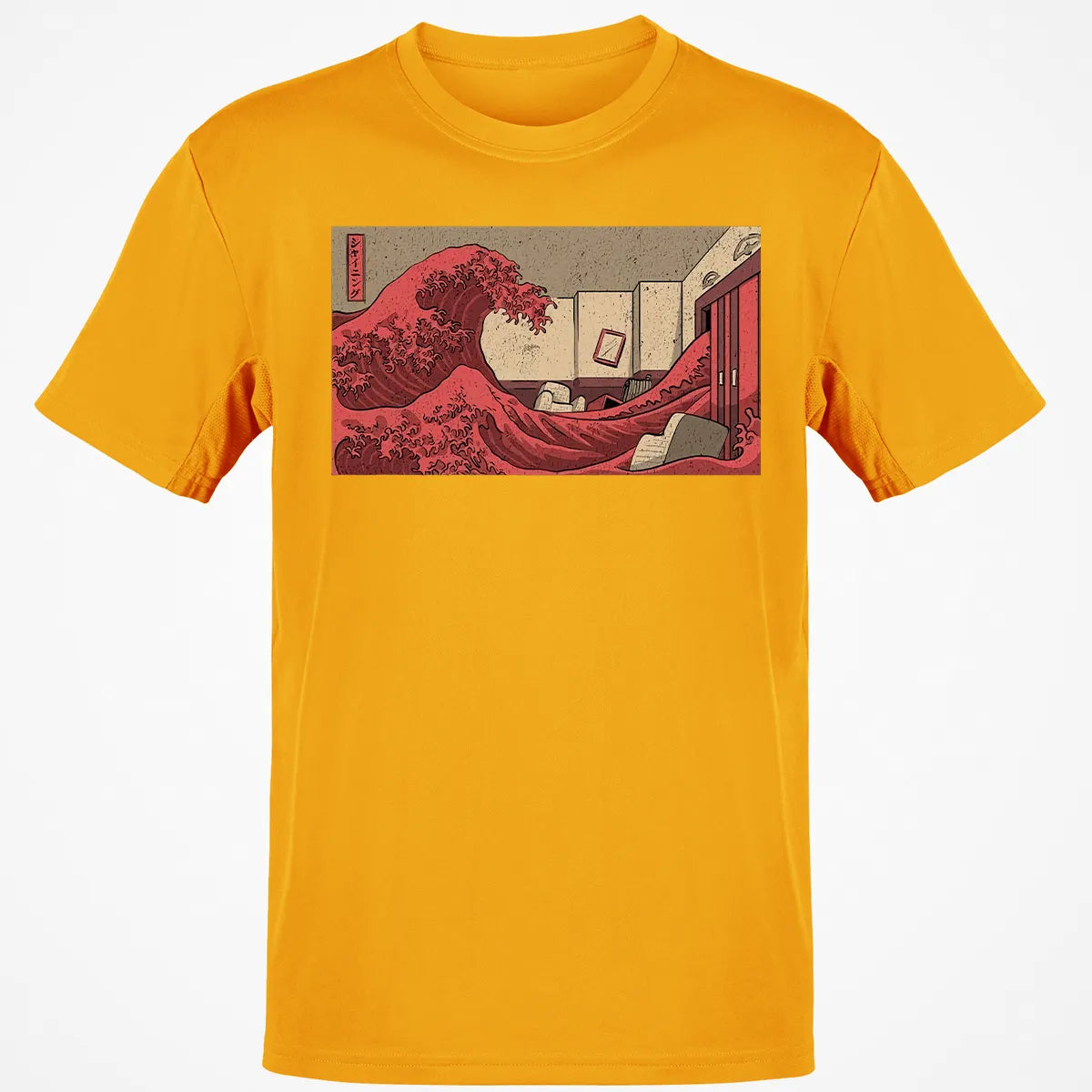 Classic Unisex T-Shirt - NVE78ZLP