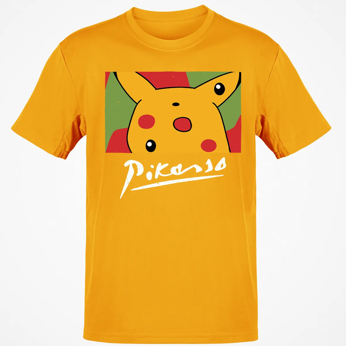 Classic Unisex T-Shirt - CTQ9YCKD