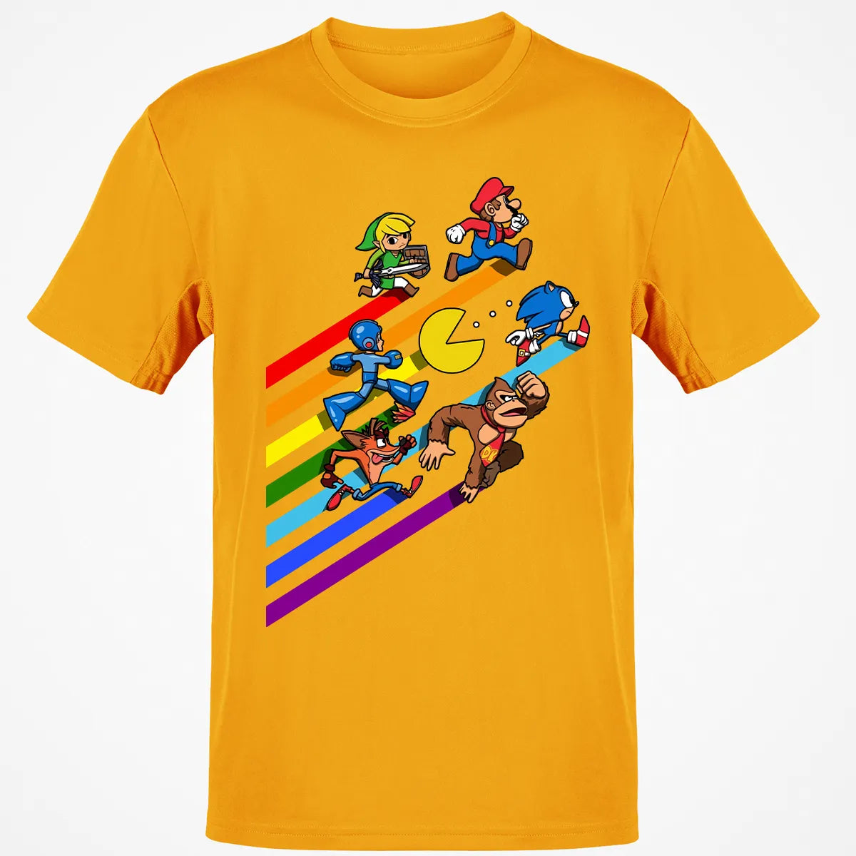 Classic Unisex T-Shirt - KBRS7MK8