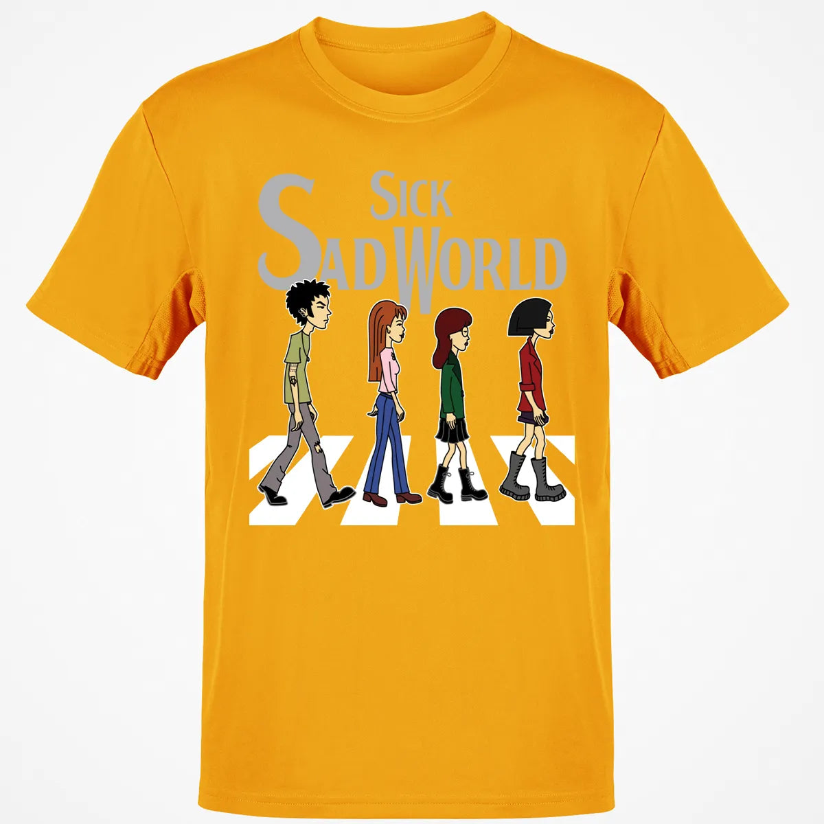 Classic Unisex T-Shirt - 749G3U1M