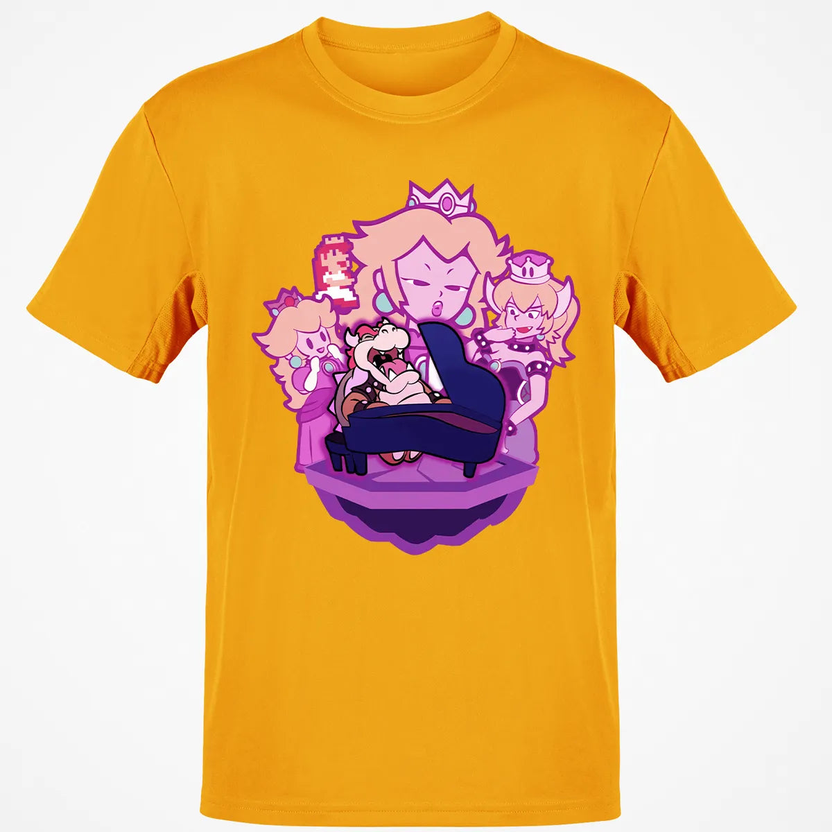 Classic Unisex T-Shirt - R7VFAJYT