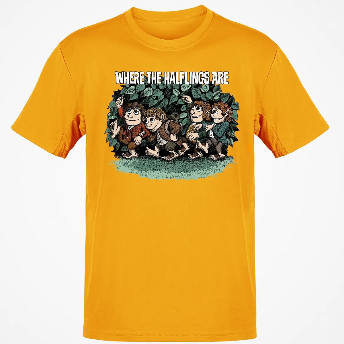 Classic Unisex T-Shirt - JUNMH9KF