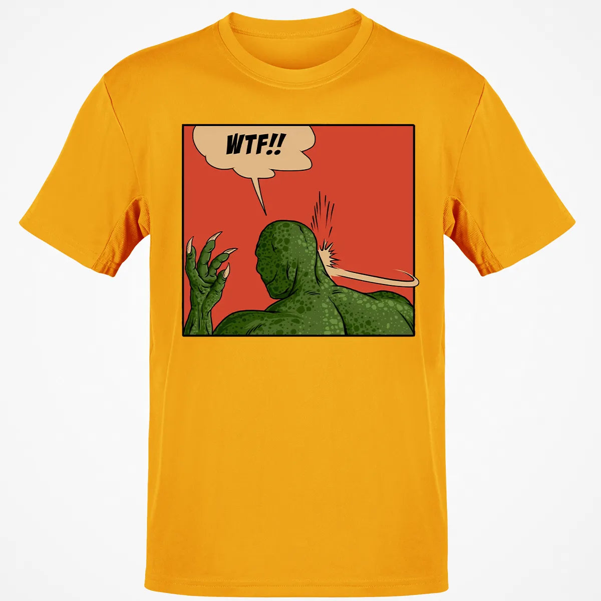 Classic Unisex T-Shirt - TXYQ1RKN