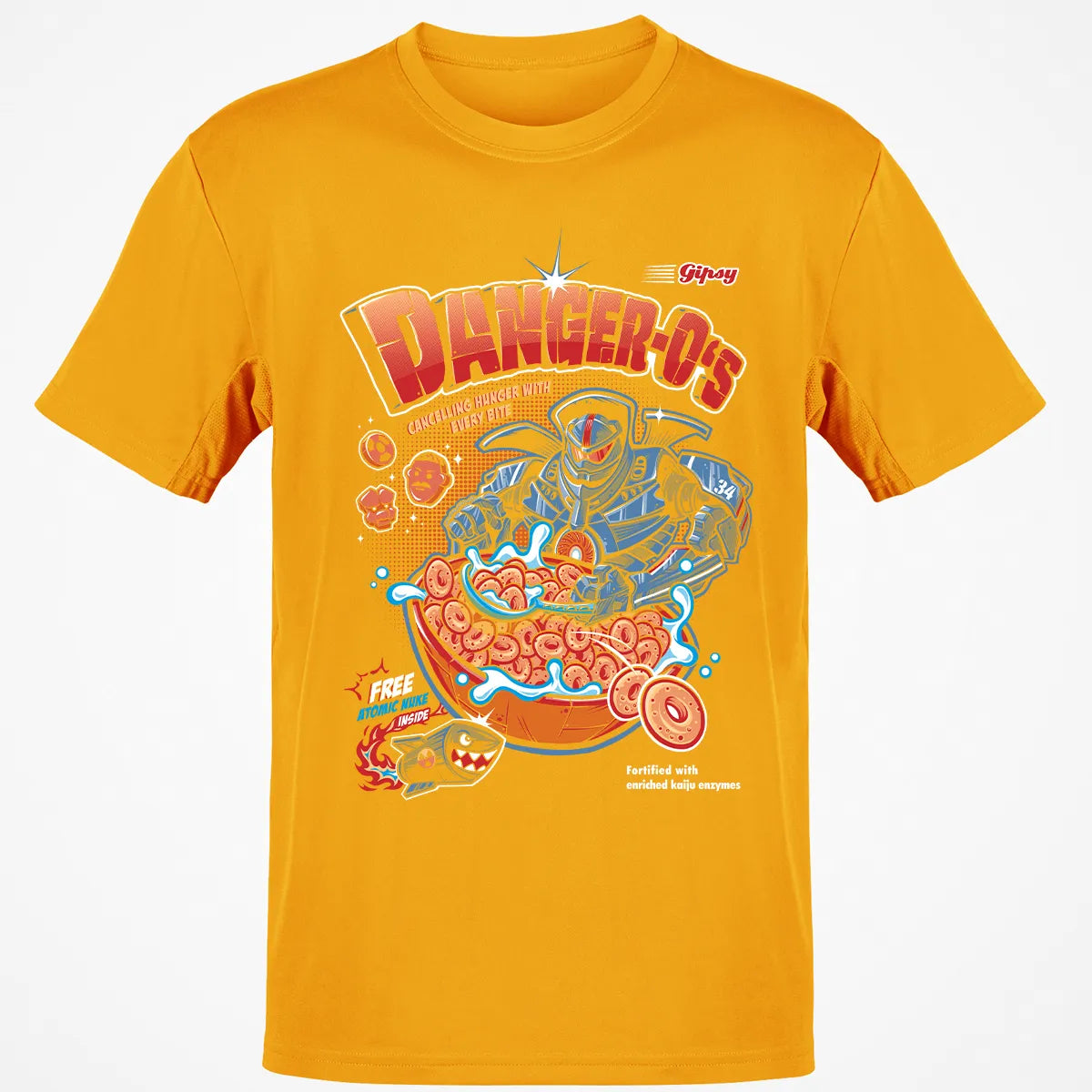 Classic Unisex T-Shirt - QKS7T3RP