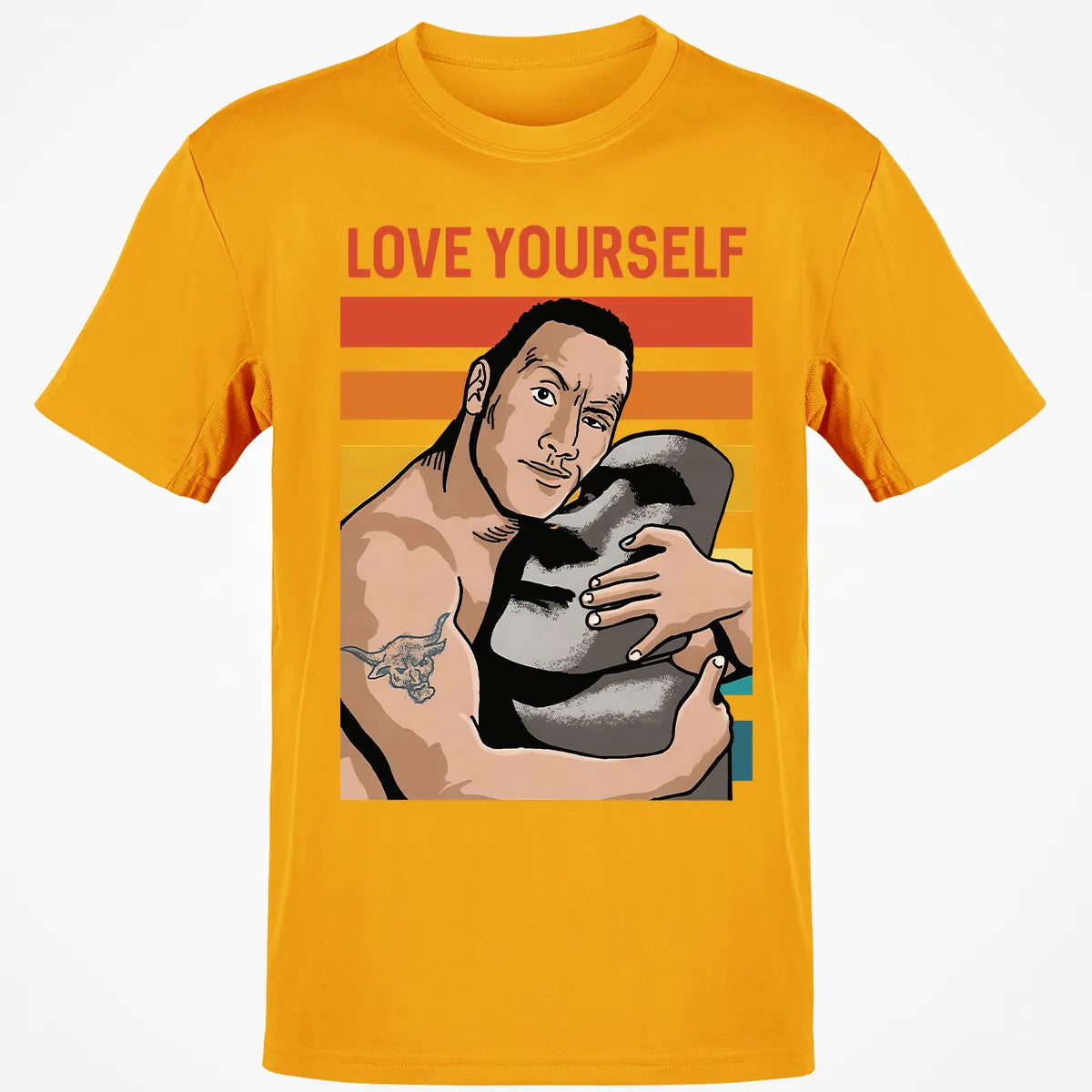 Classic Unisex T-Shirt - SW51KUXK