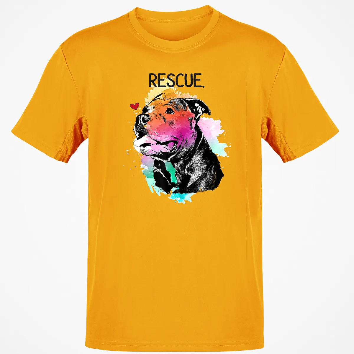 Classic Unisex T-Shirt - BDDYKUZV