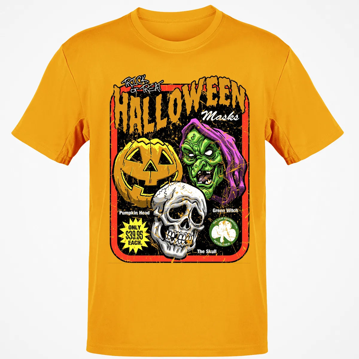 Classic Unisex T-Shirt - J3HPM52P
