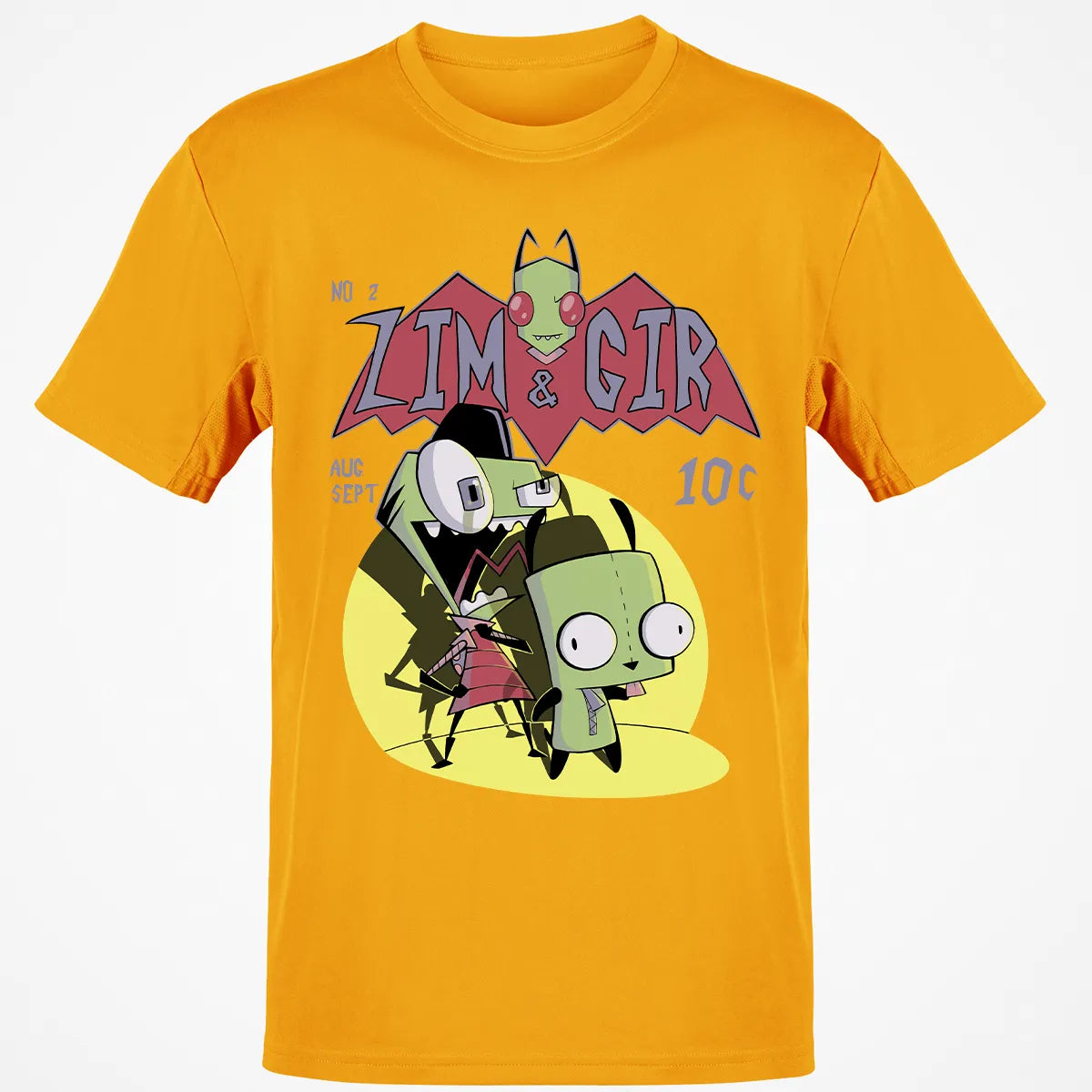 Classic Unisex T-Shirt - NJYLD4MV