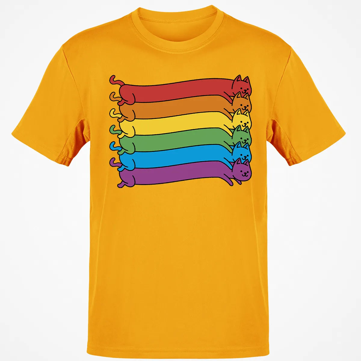 Classic Unisex T-Shirt - QVC7YKUF