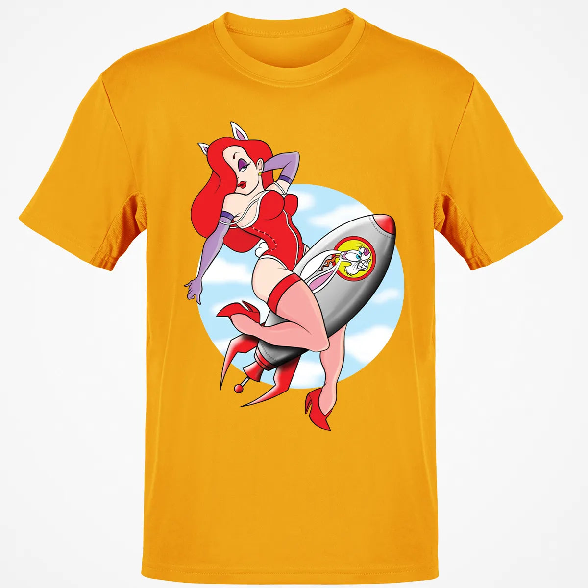 Classic Unisex T-Shirt - B8NU7L9G