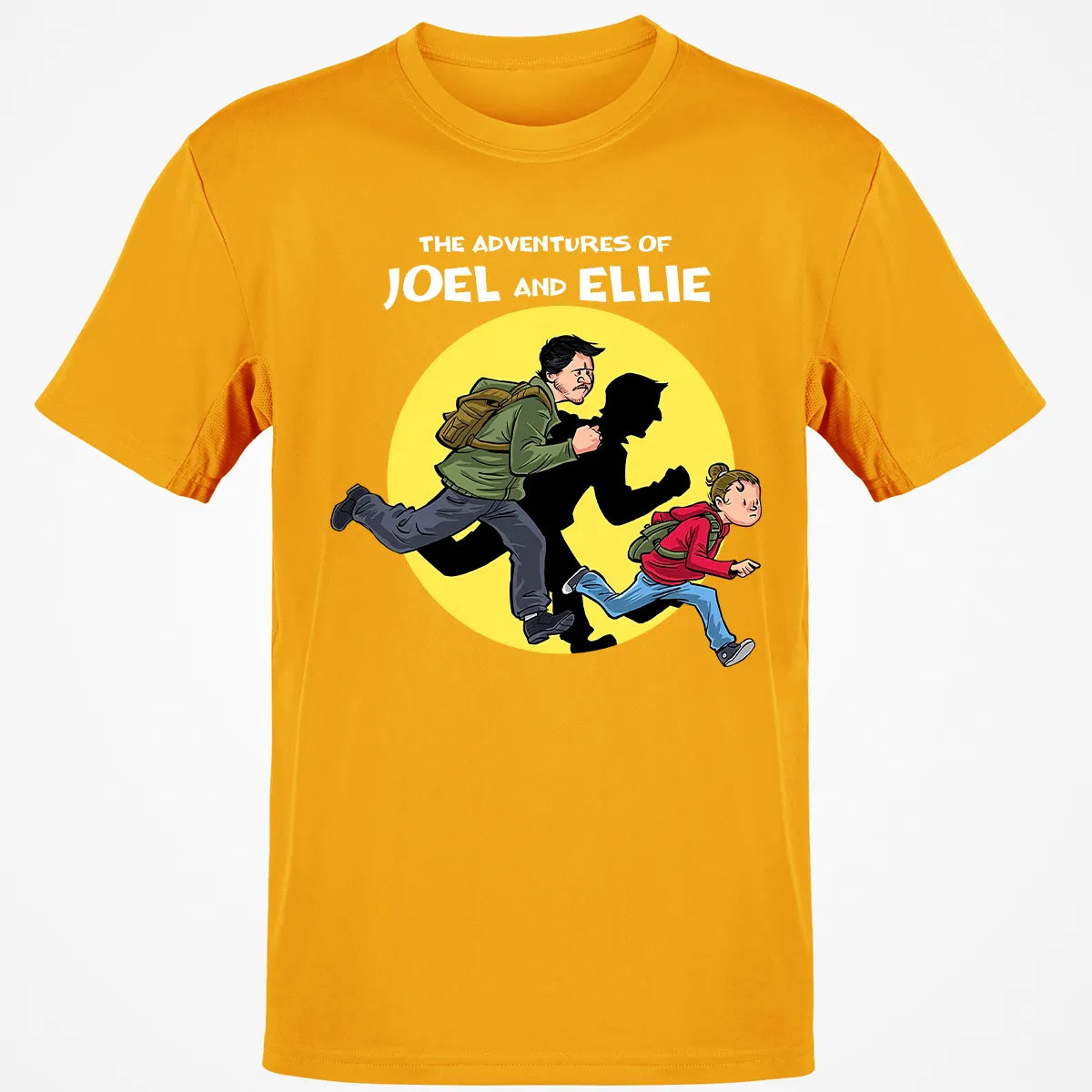 Classic Unisex T-Shirt - YHHAFW7Y