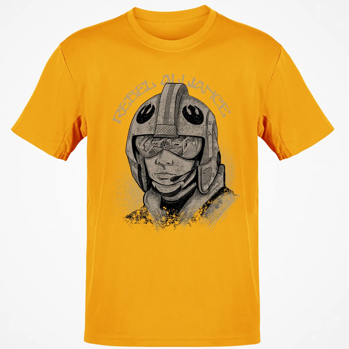 Classic Unisex T-Shirt - XQ5DGCGV