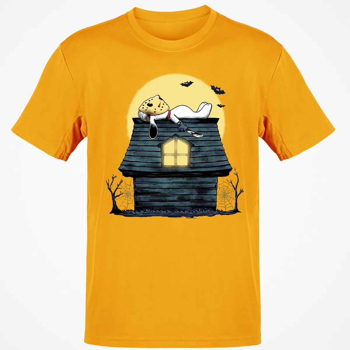 Classic Unisex T-Shirt - YW1VNV72
