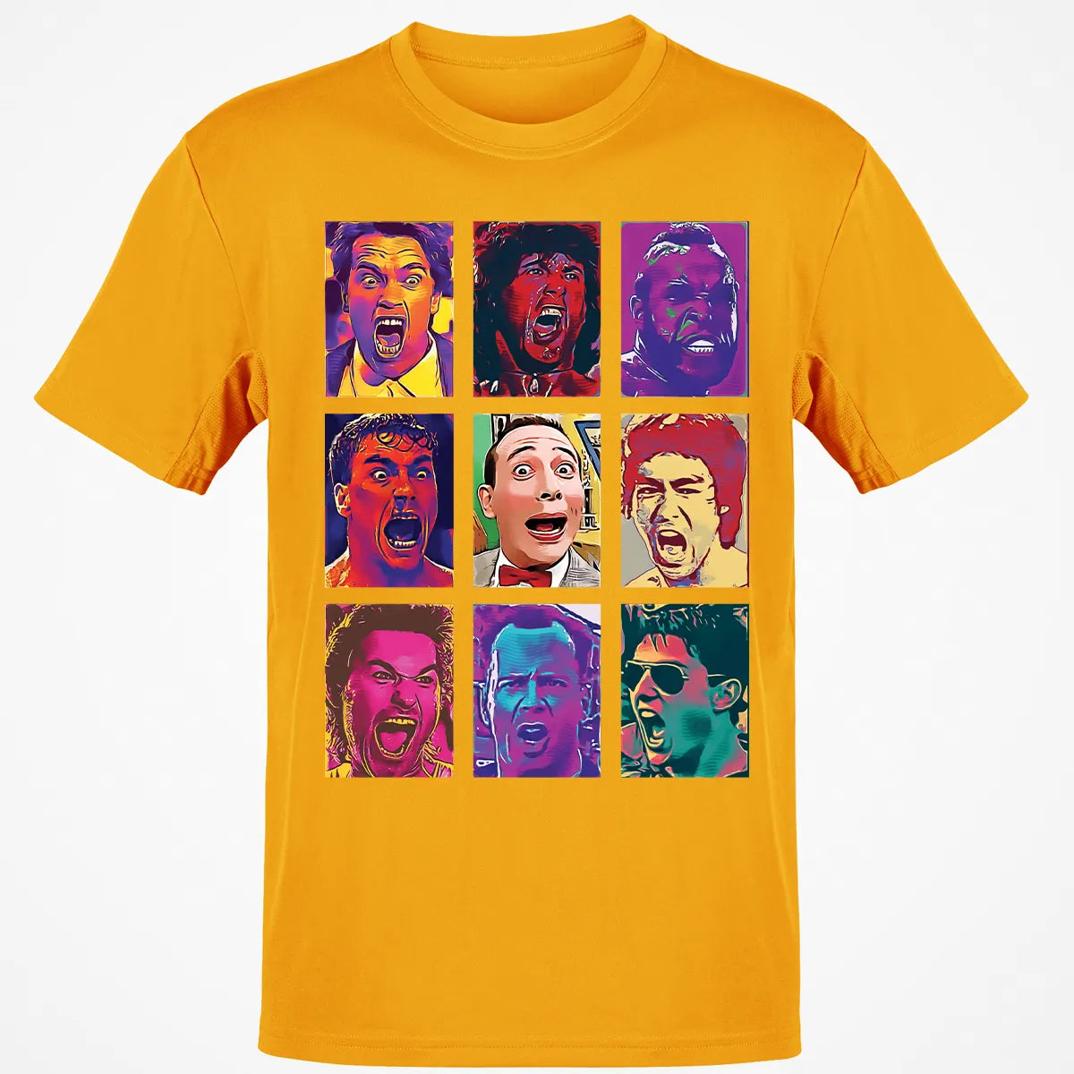 Classic Unisex T-Shirt - QWK9NWDV