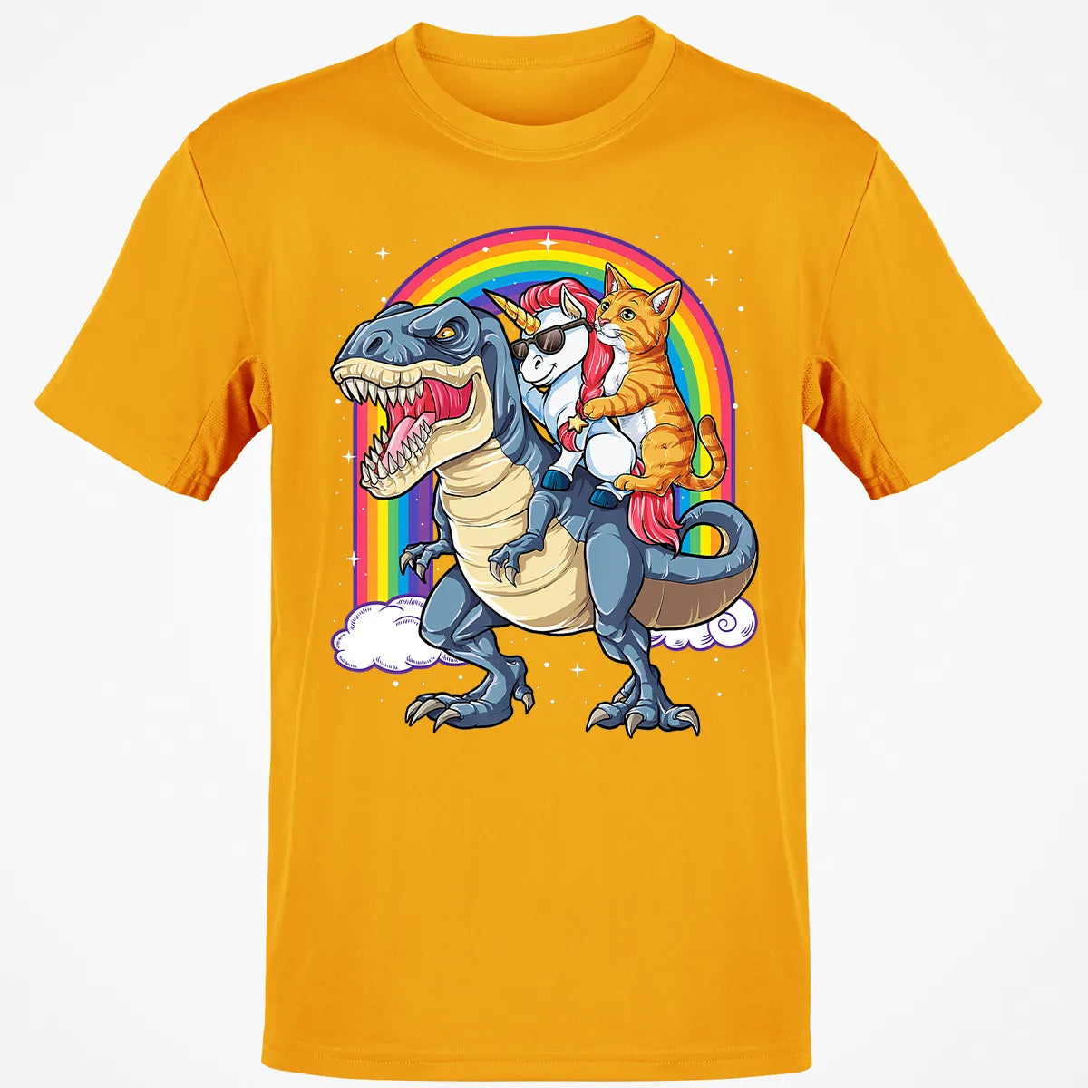 Classic Unisex T-Shirt - FLL9DGDG