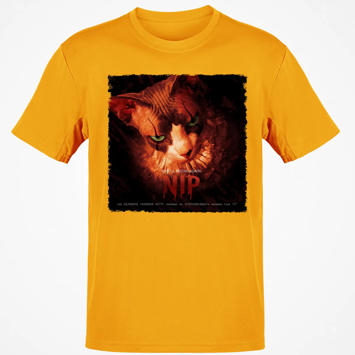 Classic Unisex T-Shirt - N1APC7VY