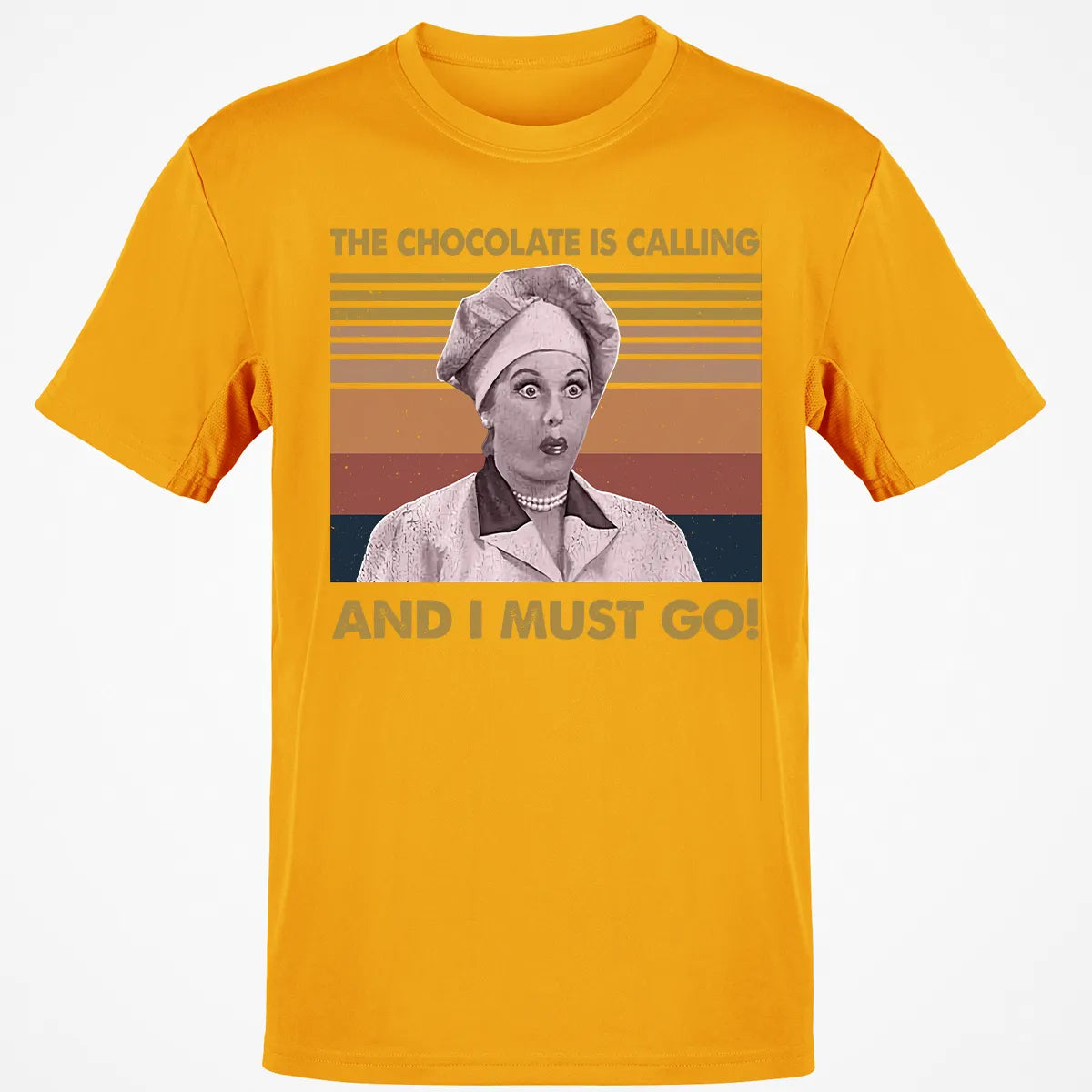 Classic Unisex T-Shirt - 488H7JP5