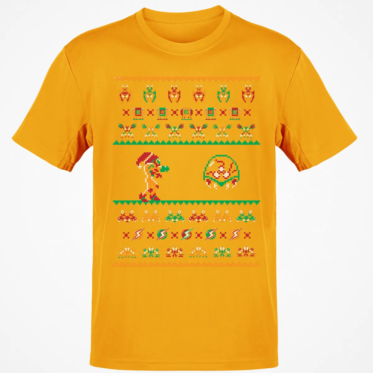 Classic Unisex T-Shirt - LZCLMZDX