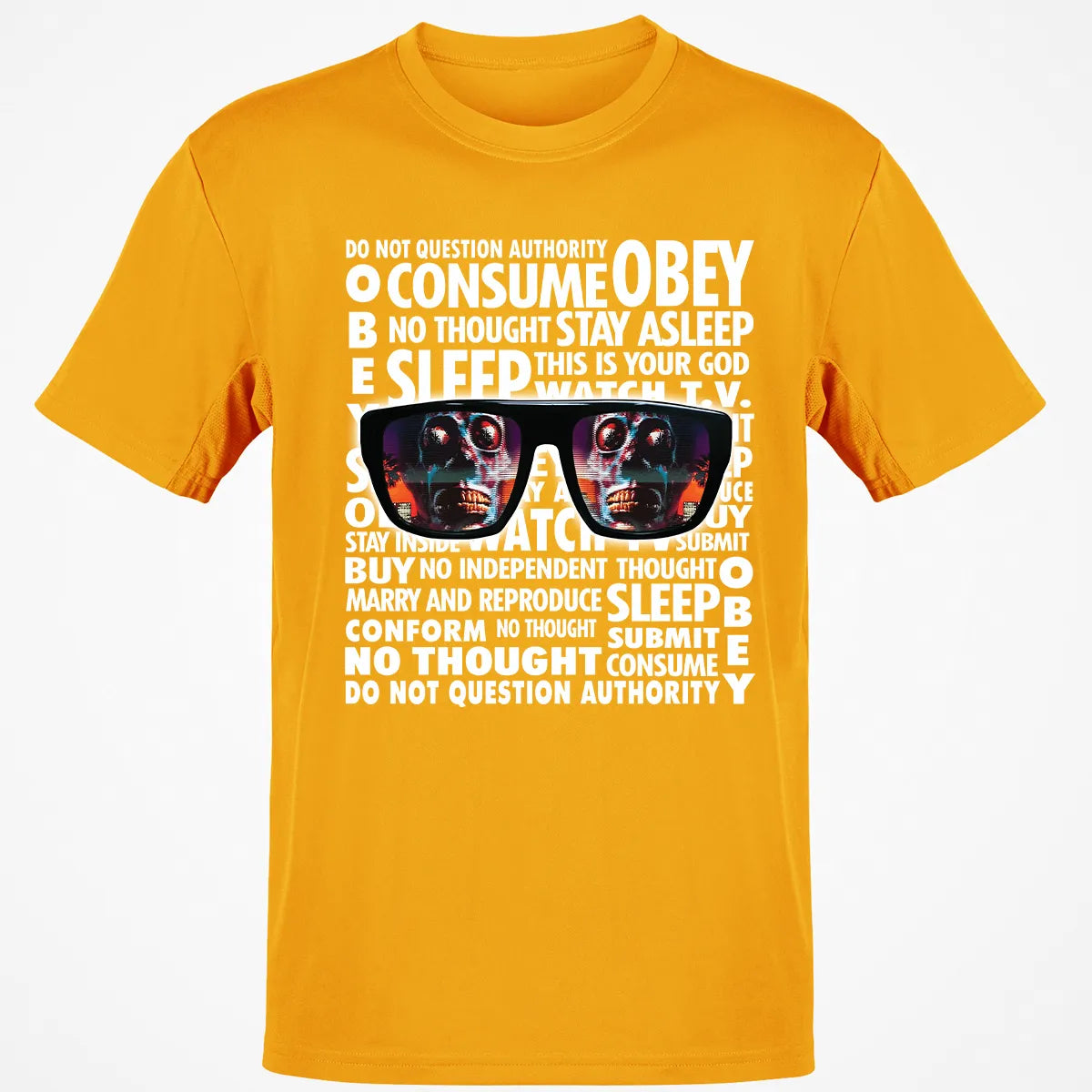 Classic Unisex T-Shirt - 5TQBQS8C