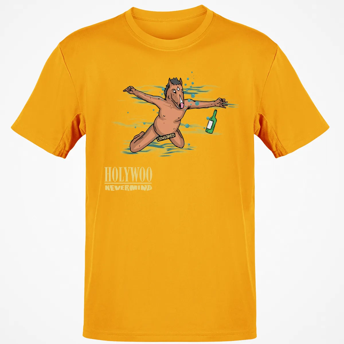 Classic Unisex T-Shirt - 1M2YB4RB