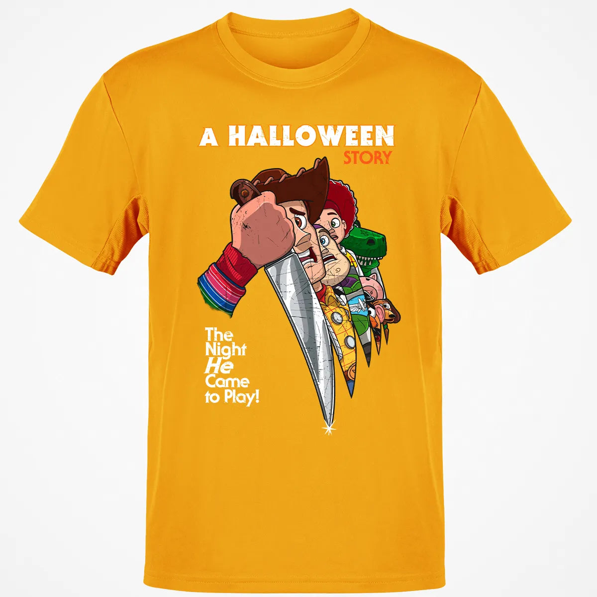 Classic Unisex T-Shirt - ZTDPKSG6