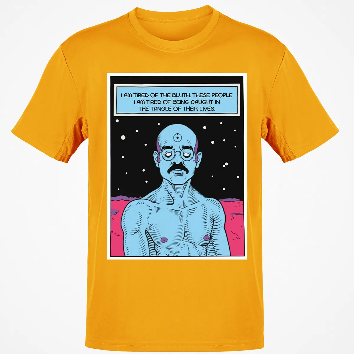 Classic Unisex T-Shirt - FDCD9W61