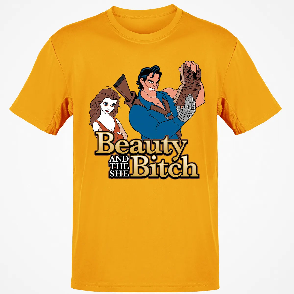 Classic Unisex T-Shirt - URWLYUY6