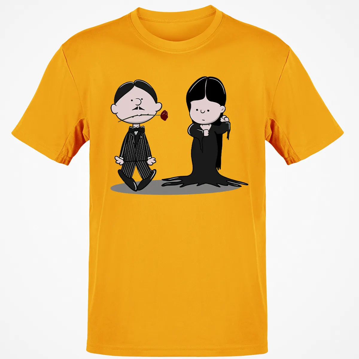 Classic Unisex T-Shirt - MKVP58RX