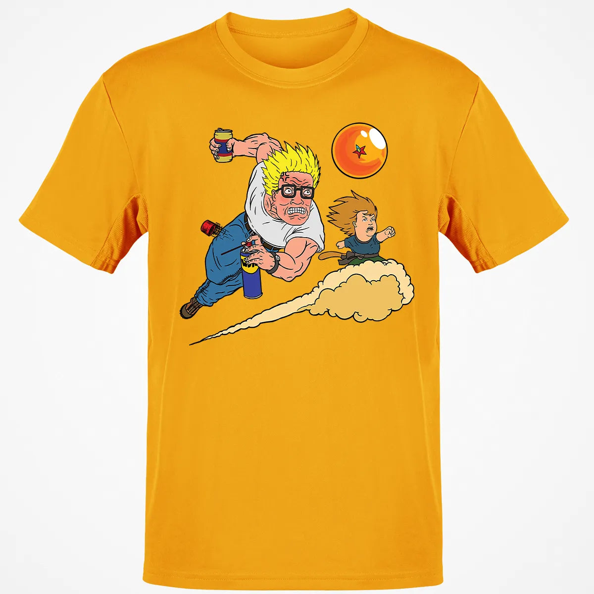 Classic Unisex T-Shirt - DSW9K86S